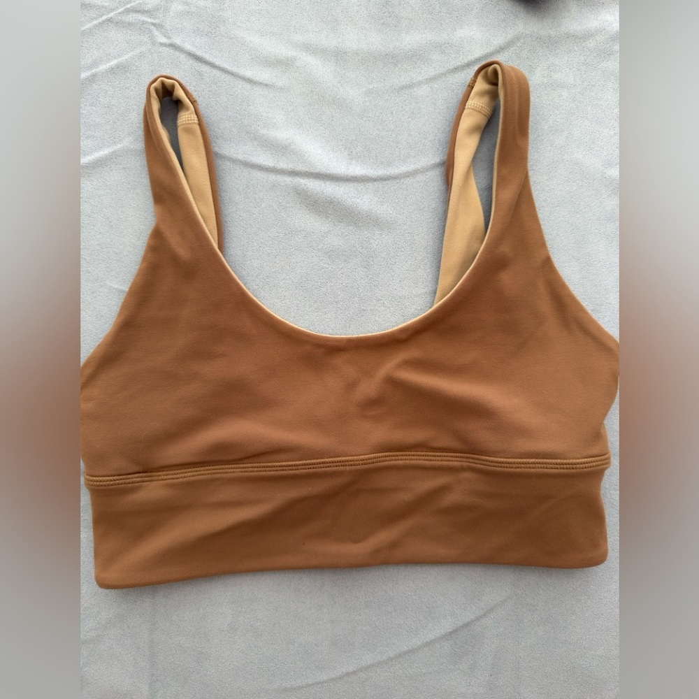 Align Reversible Bra - Size 6 - Picture 4 of 5